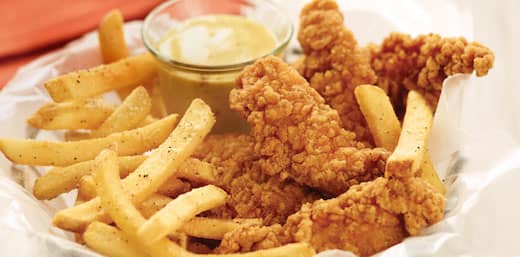 Chicken Food
